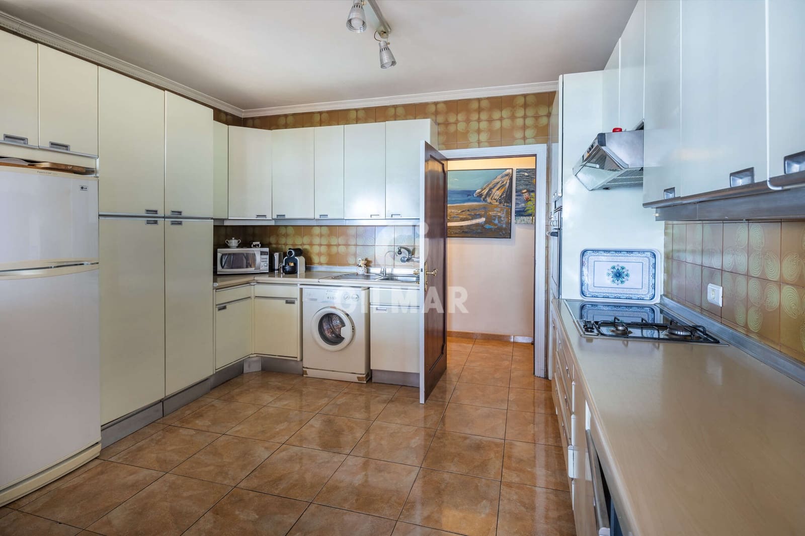 3 soverom Penthouse til salgs i Las Palmas de Gran Canaria med garasje - € 725 000 (Ref: 9216015)