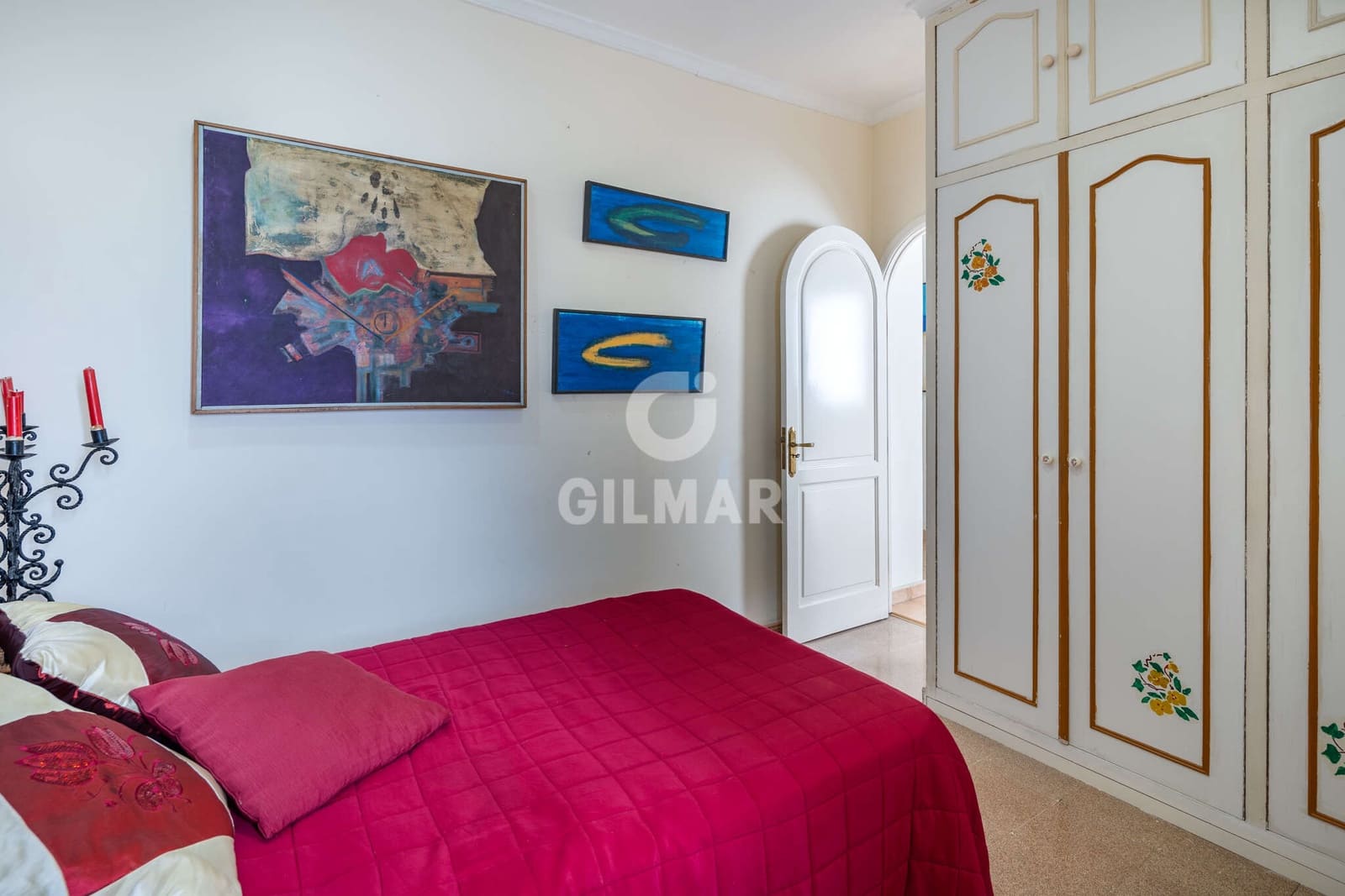 3 soverom Penthouse til salgs i Las Palmas de Gran Canaria med garasje - € 725 000 (Ref: 9216015)