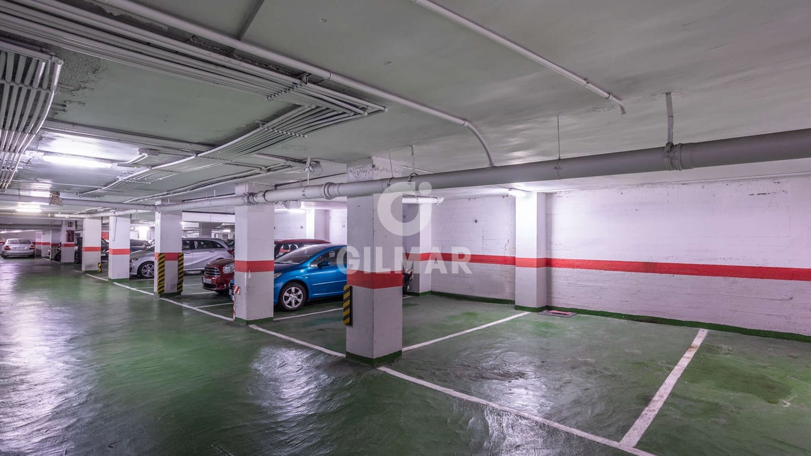 3 soverom Penthouse til salgs i Las Palmas de Gran Canaria med garasje - € 725 000 (Ref: 9216015)