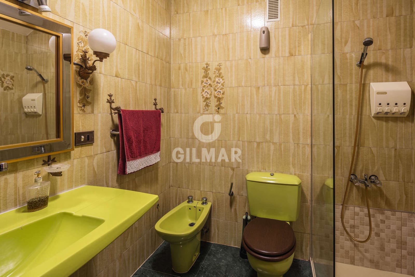 3 soverom Penthouse til salgs i Las Palmas de Gran Canaria med garasje - € 725 000 (Ref: 9216015)