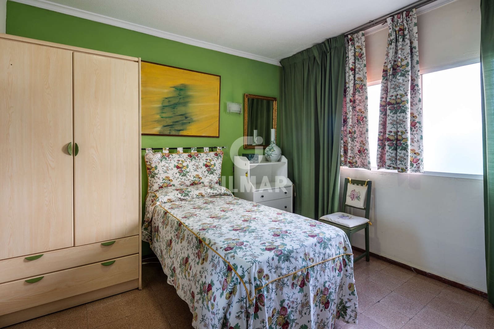 3 soverom Penthouse til salgs i Las Palmas de Gran Canaria med garasje - € 725 000 (Ref: 9216015)