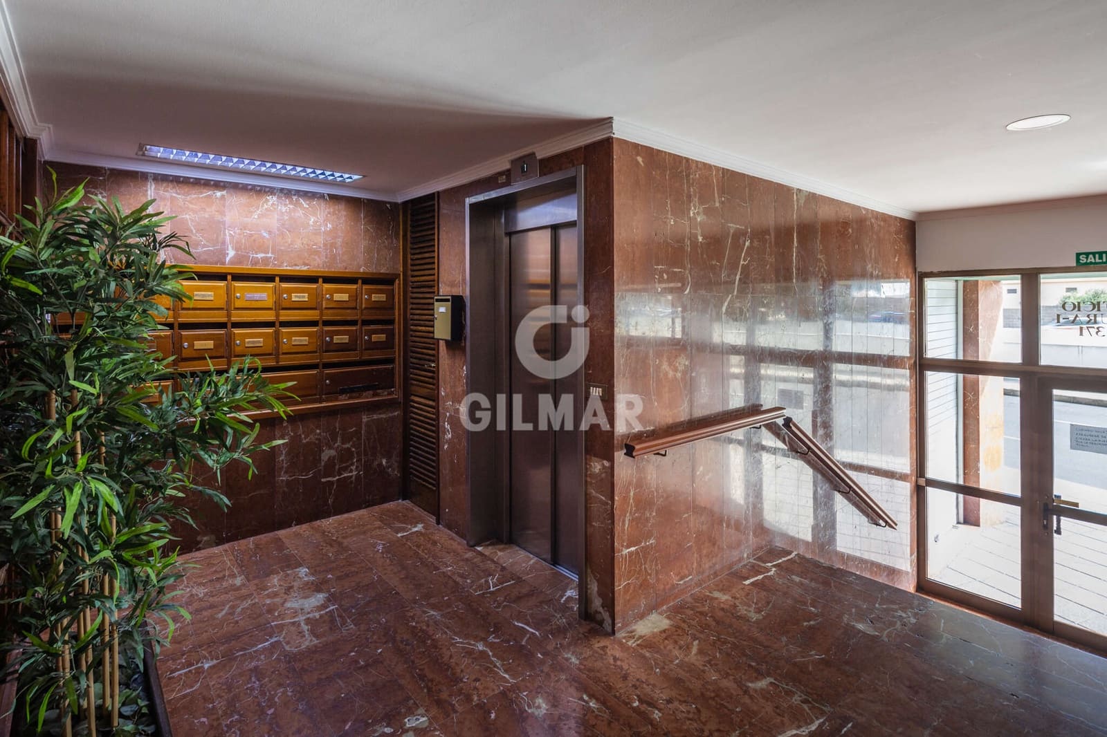 3 soverom Penthouse til salgs i Las Palmas de Gran Canaria med garasje - € 725 000 (Ref: 9216015)