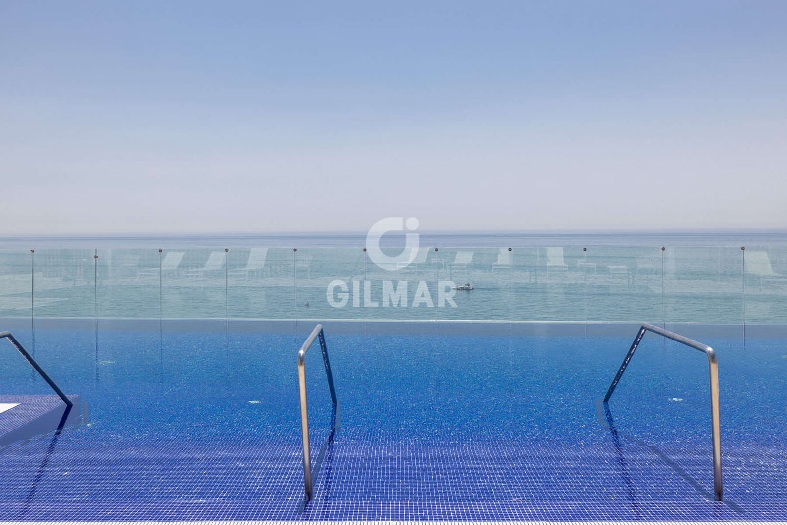 1 soveværelse Lejlighed til salg i Estepona med garage - € 960.000 (Ref: 9216303)