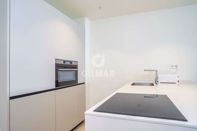 1 bedroom Flat for sale in Puerto de Estepona, Estepona with garage - € 960,000 (Ref: 9216303)