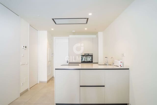 1 bedroom Flat for sale in Puerto de Estepona, Estepona with garage - € 960,000 (Ref: 9216303)