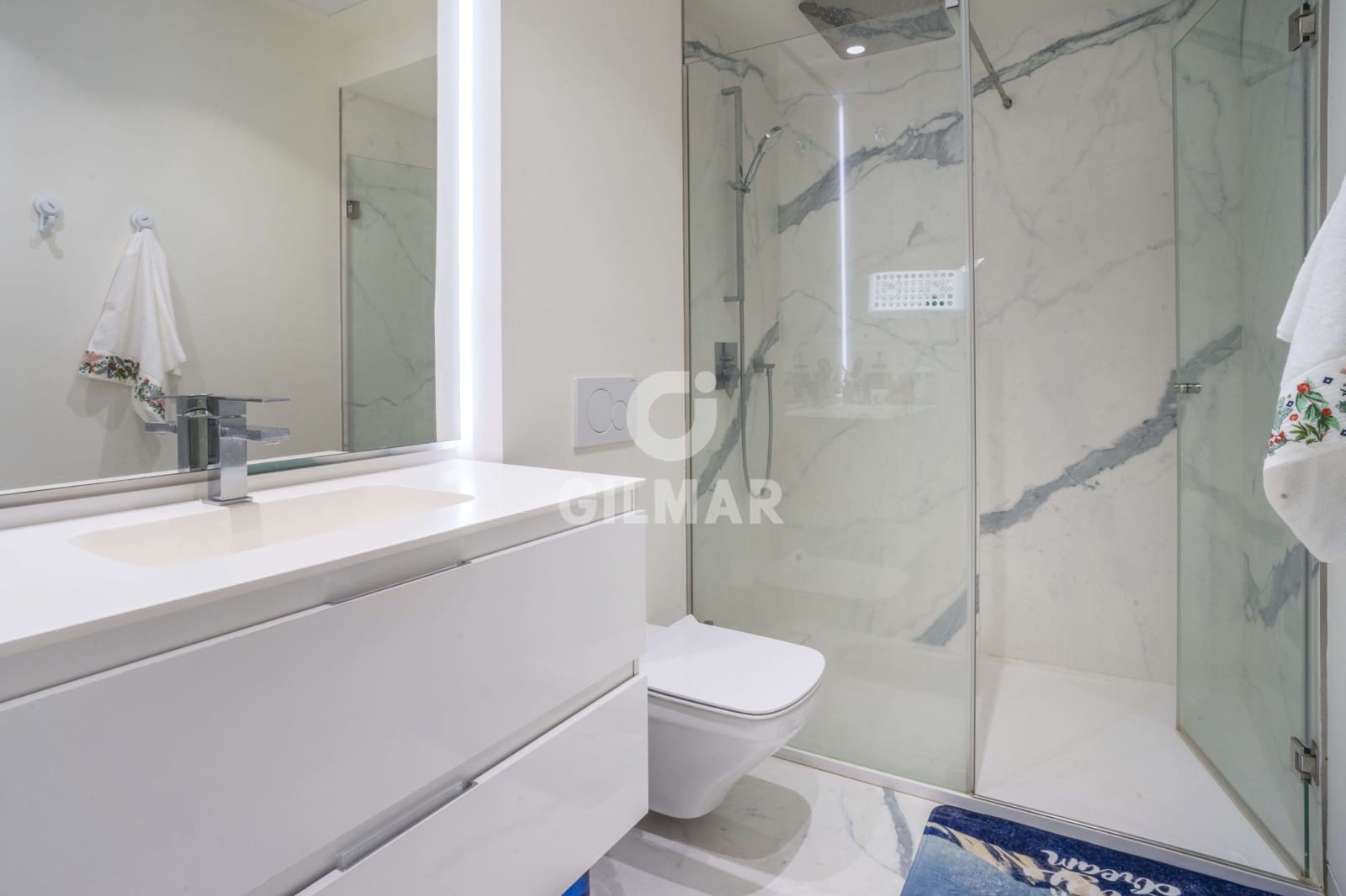 1 soveværelse Lejlighed til salg i Estepona med garage - € 960.000 (Ref: 9216303)