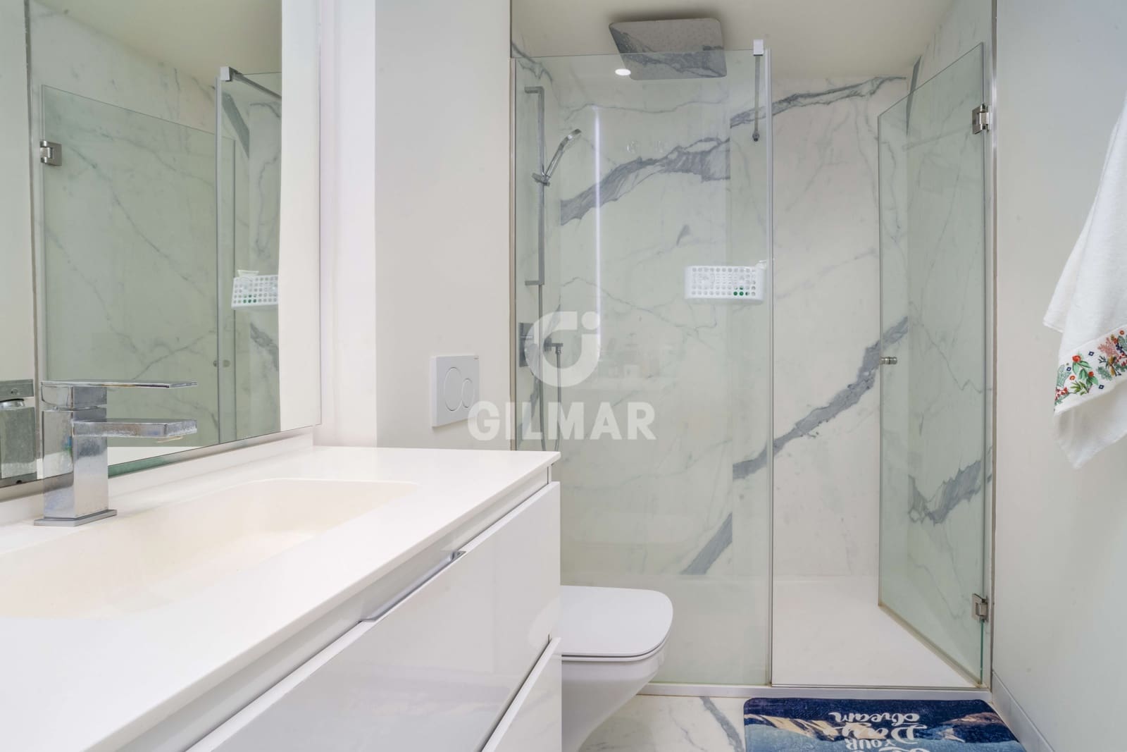 1 soveværelse Lejlighed til salg i Estepona med garage - € 960.000 (Ref: 9216303)