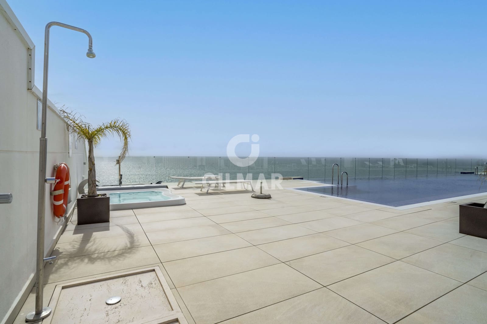 1 soveværelse Lejlighed til salg i Estepona med garage - € 960.000 (Ref: 9216303)