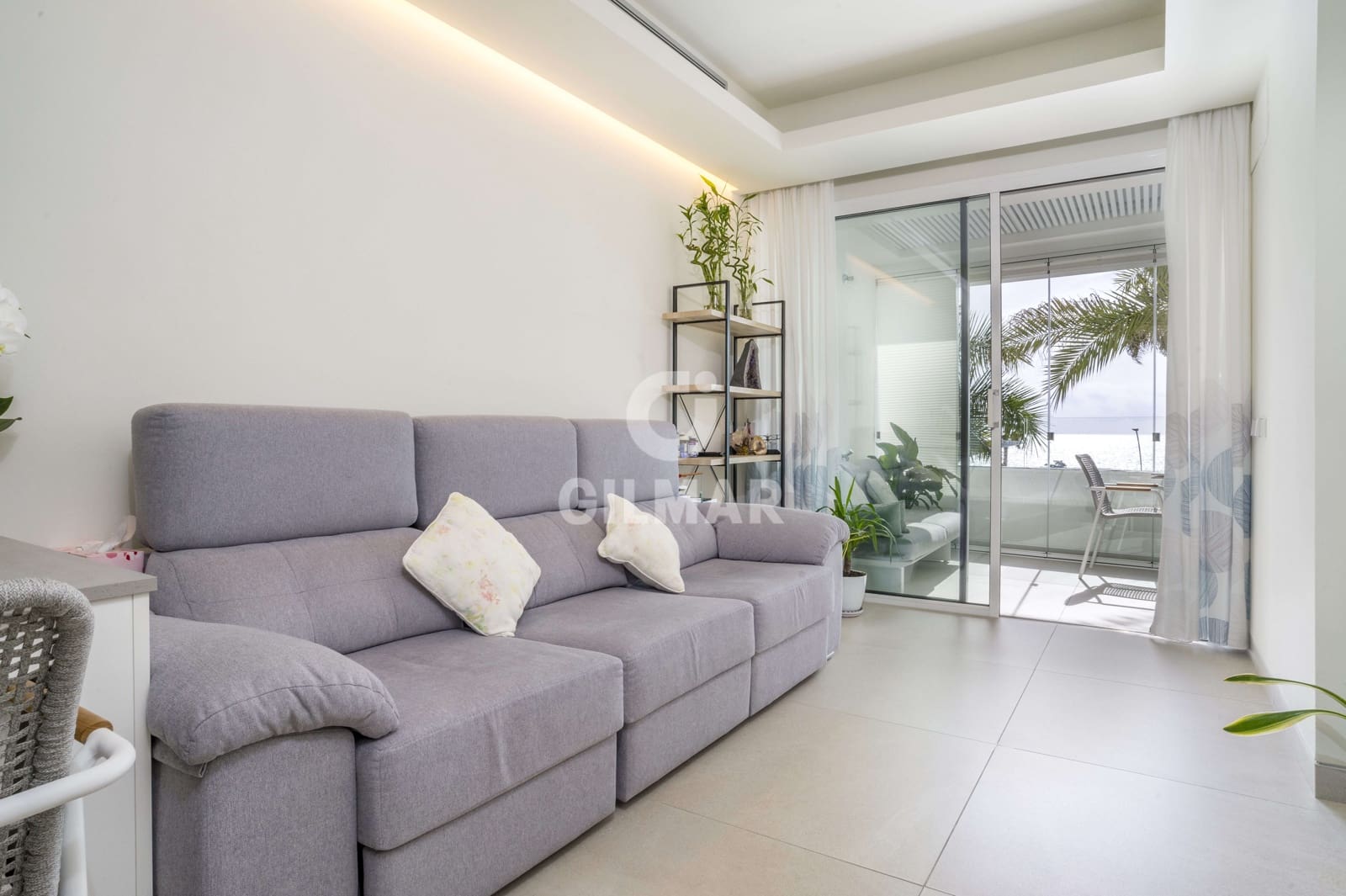 1 soveværelse Lejlighed til salg i Estepona med garage - € 960.000 (Ref: 9216303)