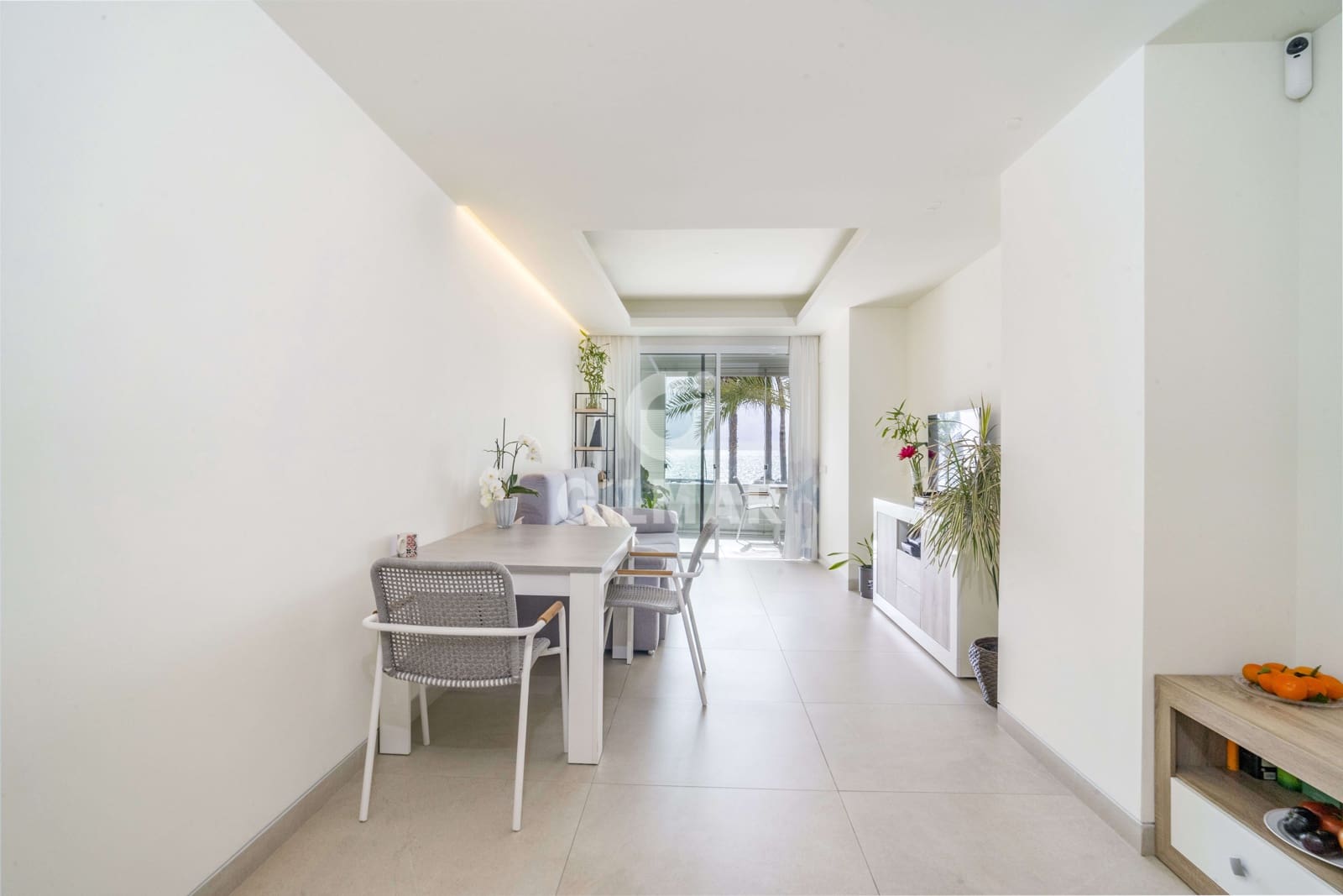 1 soveværelse Lejlighed til salg i Estepona med garage - € 960.000 (Ref: 9216303)