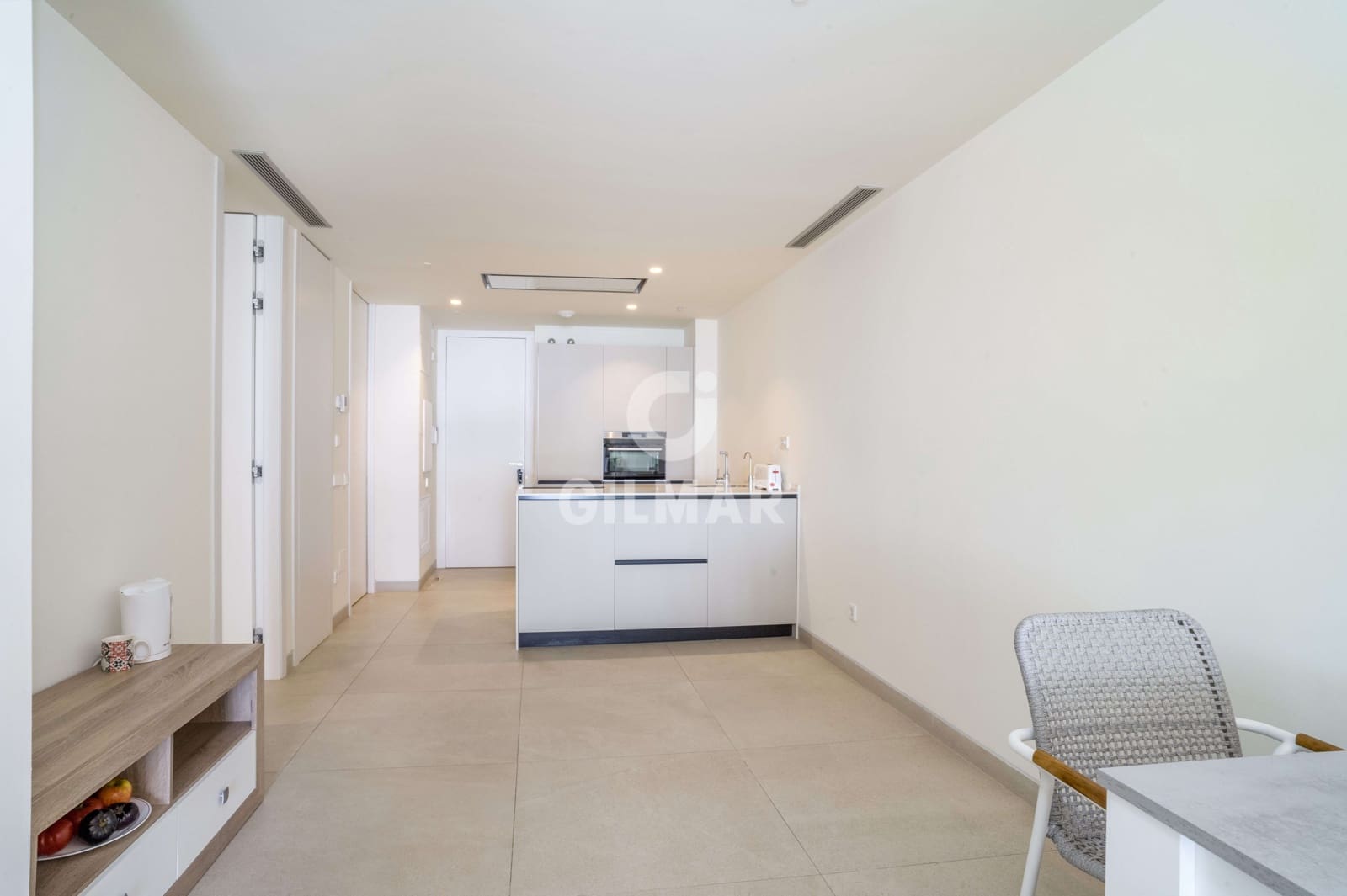 1 soveværelse Lejlighed til salg i Estepona med garage - € 960.000 (Ref: 9216303)