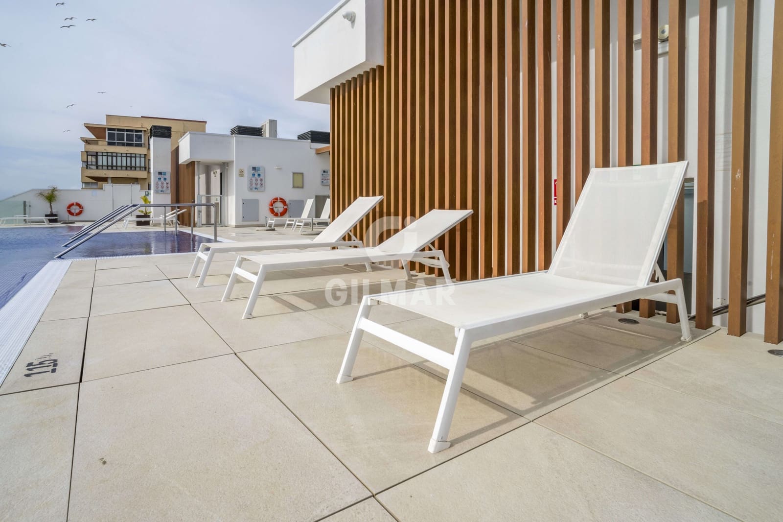 1 soveværelse Lejlighed til salg i Estepona med garage - € 960.000 (Ref: 9216303)