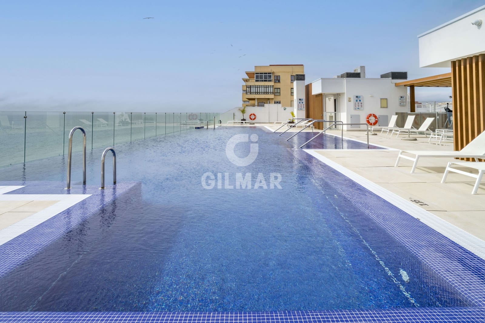 1 soveværelse Lejlighed til salg i Estepona med garage - € 960.000 (Ref: 9216303)