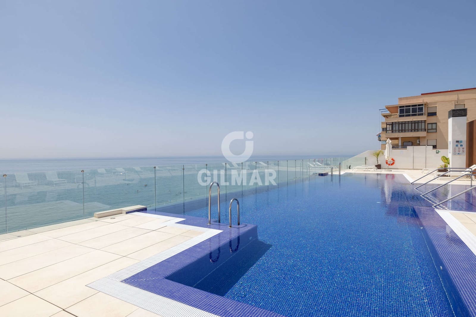 1 soveværelse Lejlighed til salg i Estepona med garage - € 960.000 (Ref: 9216303)