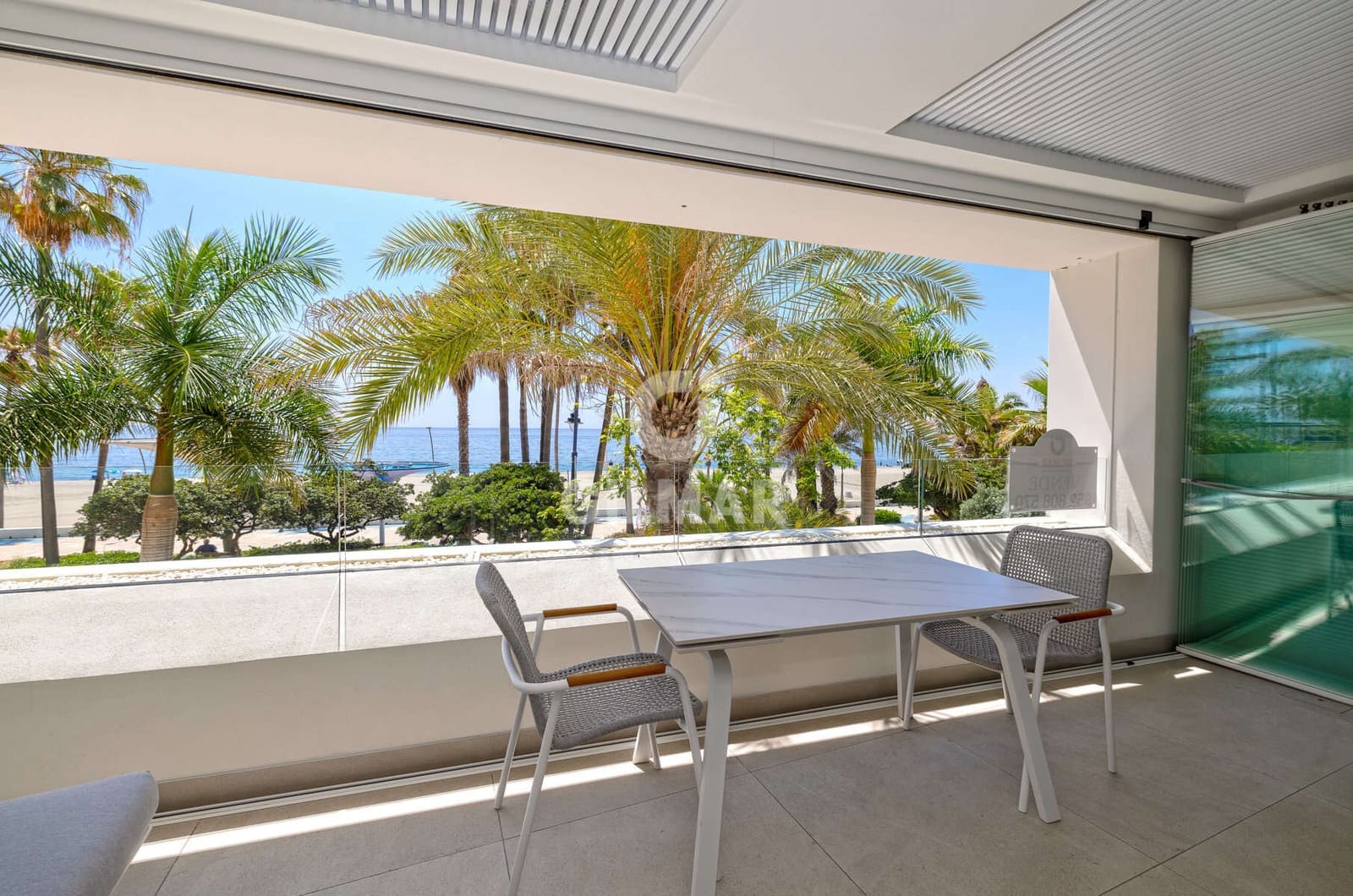 1 soveværelse Lejlighed til salg i Estepona med garage - € 960.000 (Ref: 9216303)