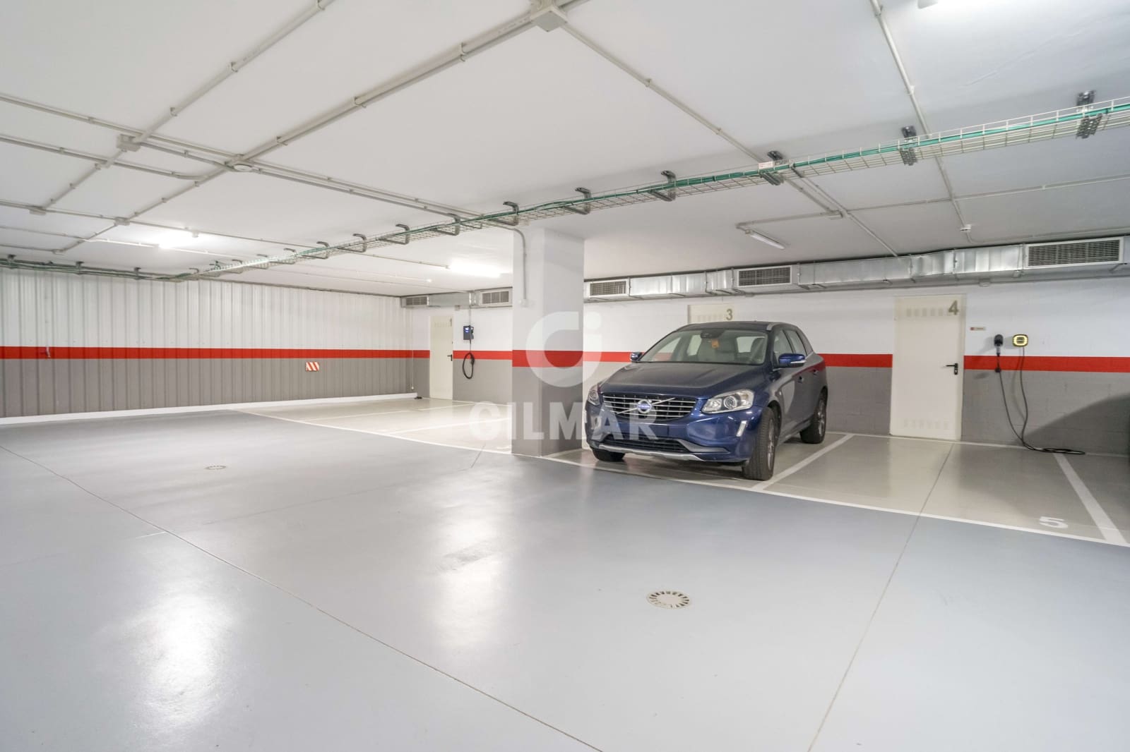 1 soveværelse Lejlighed til salg i Estepona med garage - € 960.000 (Ref: 9216303)