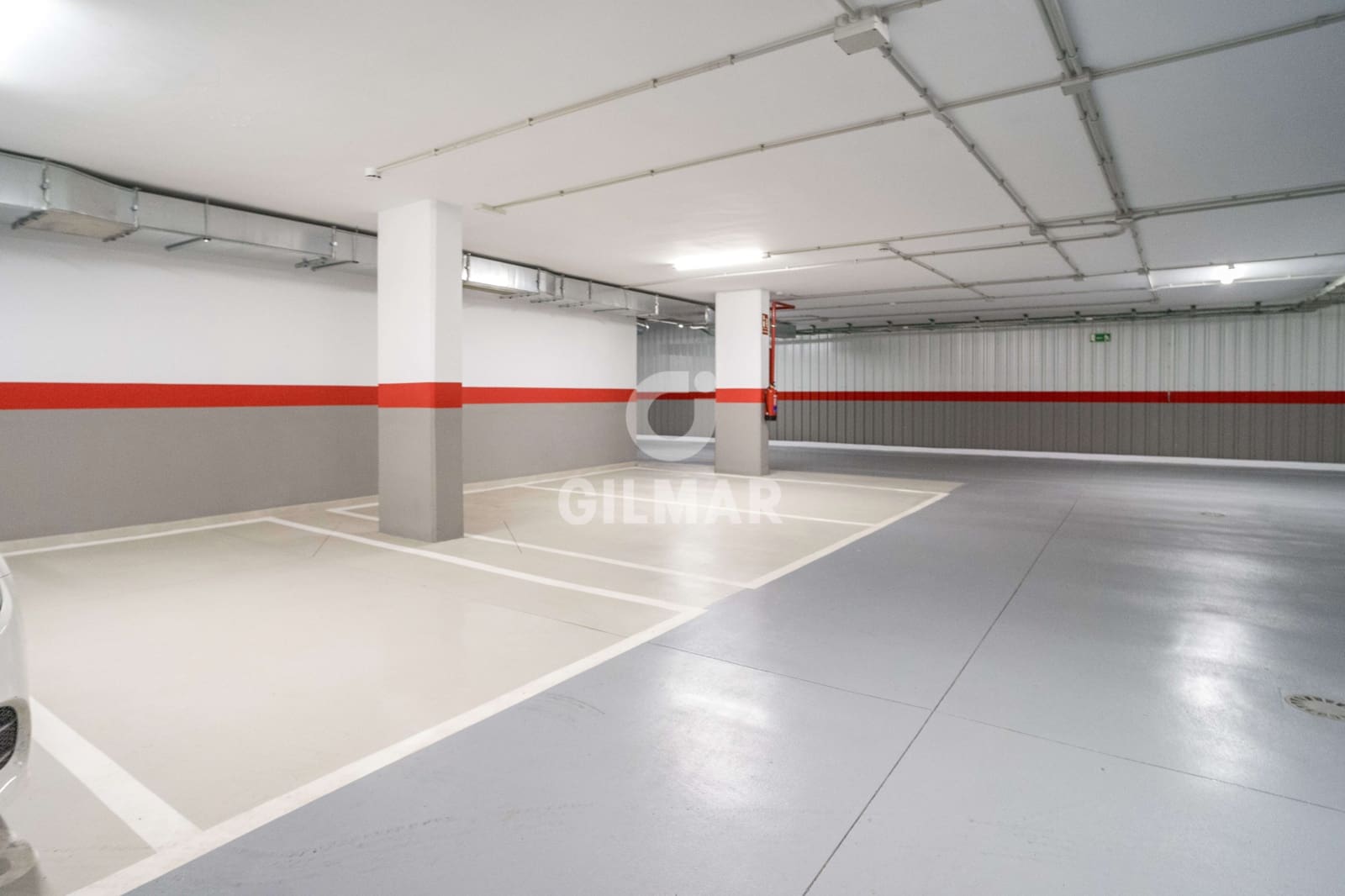 1 soveværelse Lejlighed til salg i Estepona med garage - € 960.000 (Ref: 9216303)