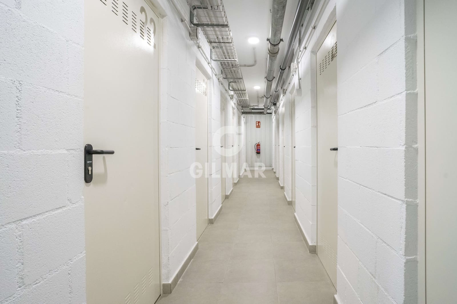 1 soveværelse Lejlighed til salg i Estepona med garage - € 960.000 (Ref: 9216303)