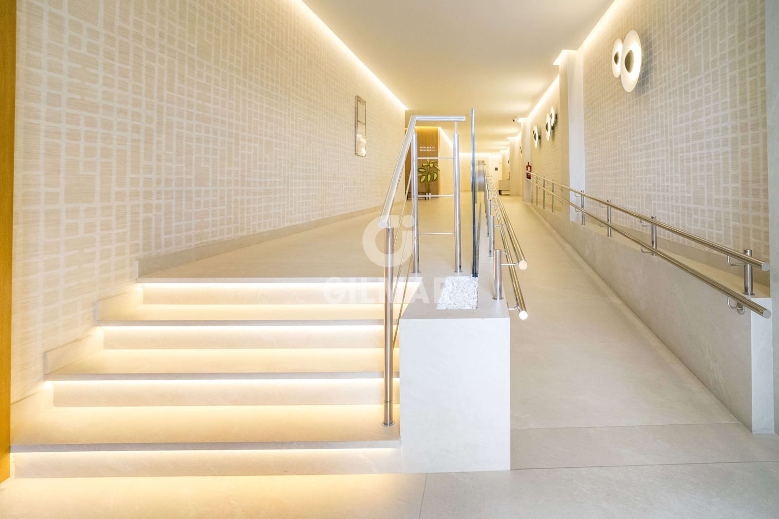 1 soveværelse Lejlighed til salg i Estepona med garage - € 960.000 (Ref: 9216303)