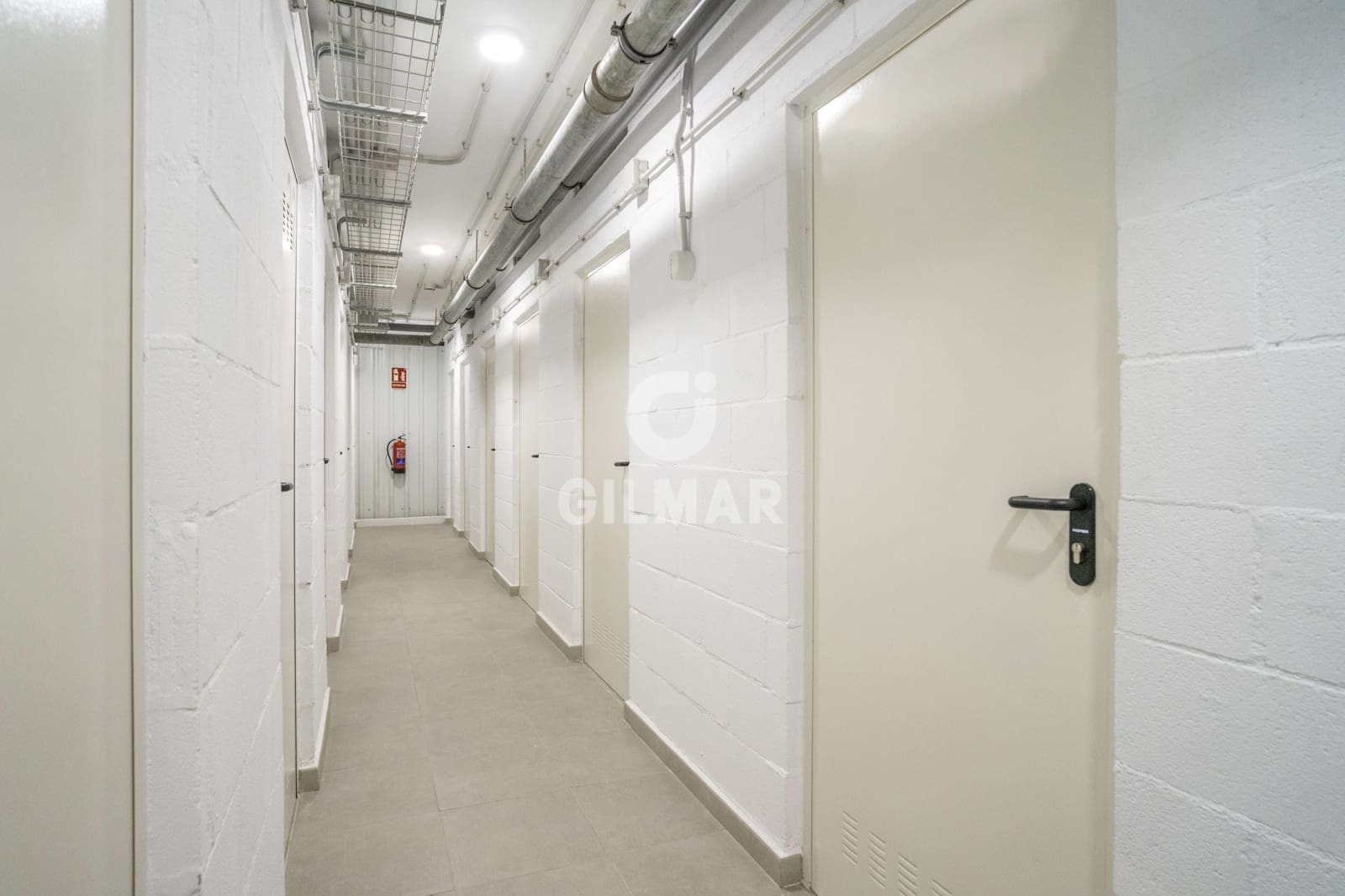 1 soveværelse Lejlighed til salg i Estepona med garage - € 960.000 (Ref: 9216303)