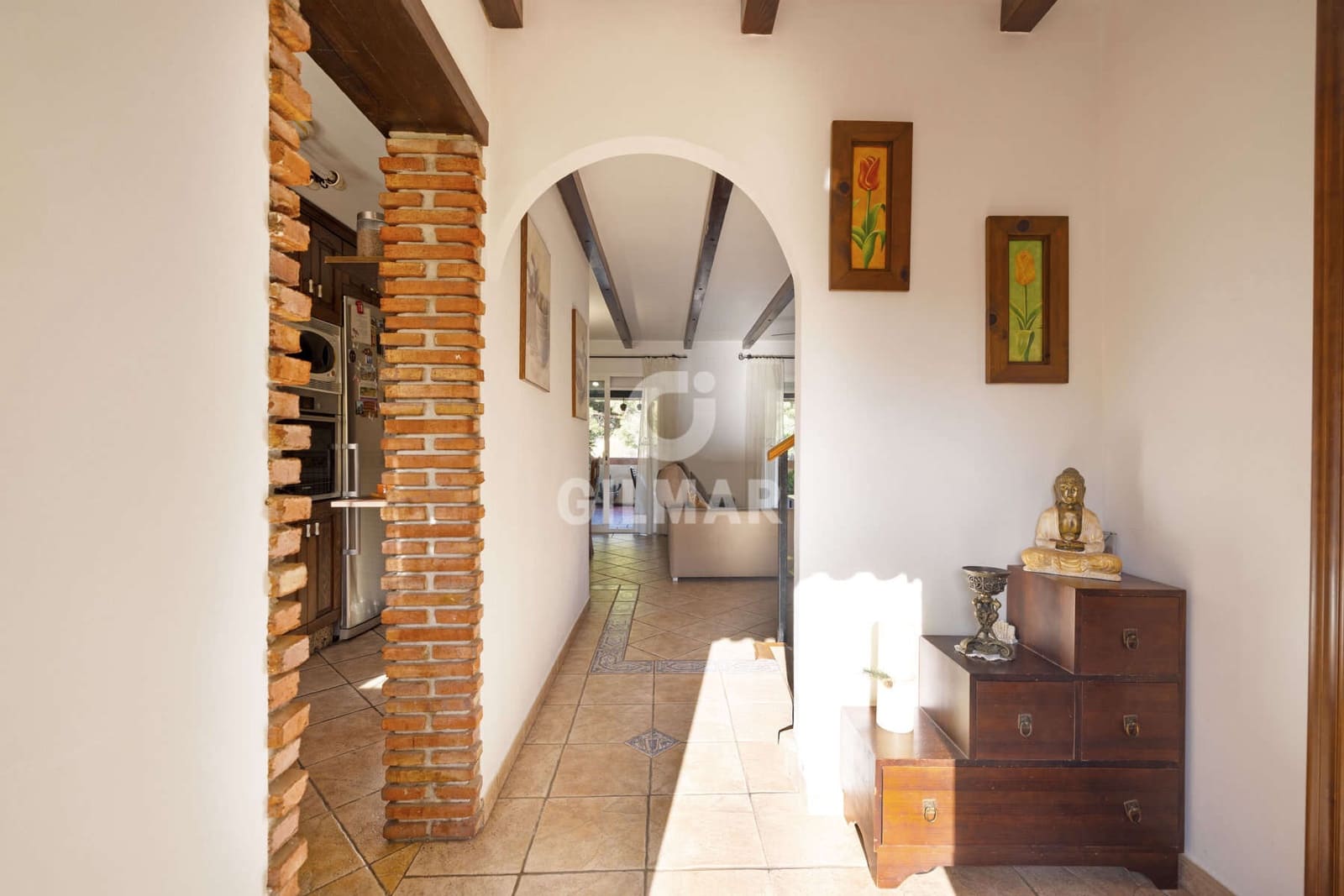 3 soveværelse Rækkehus til salg i Estepona med swimmingpool garage - € 620.000 (Ref: 9216304)