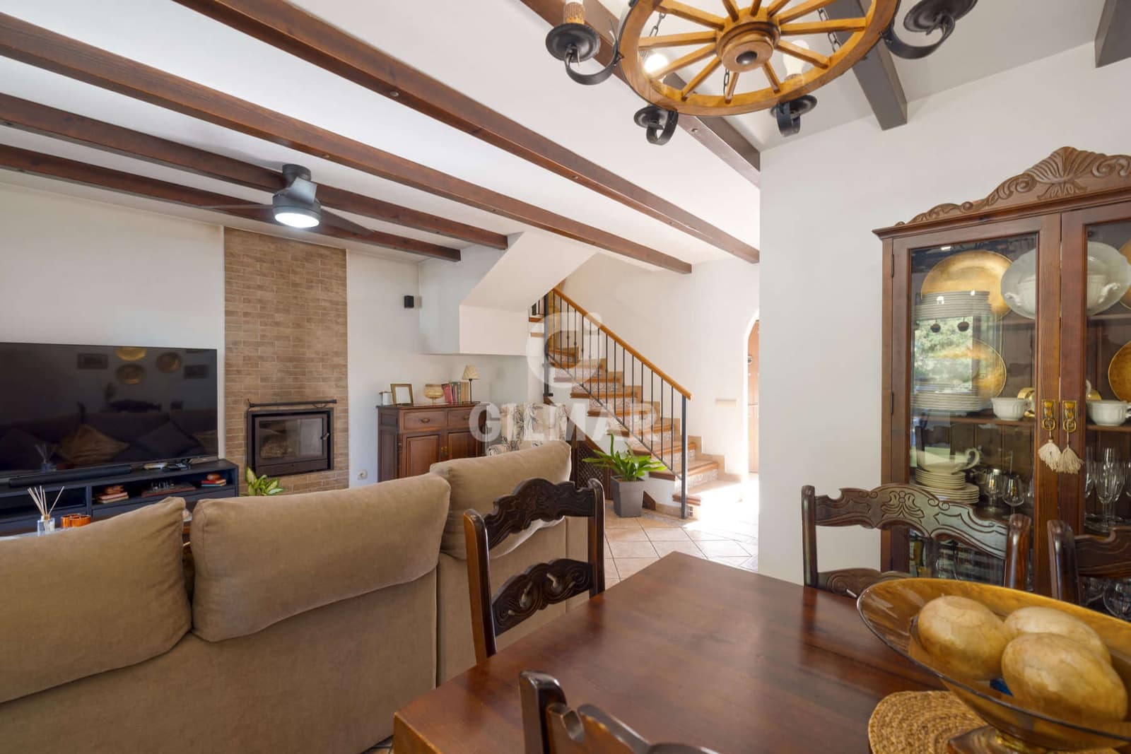 3 soveværelse Rækkehus til salg i Estepona med swimmingpool garage - € 620.000 (Ref: 9216304)