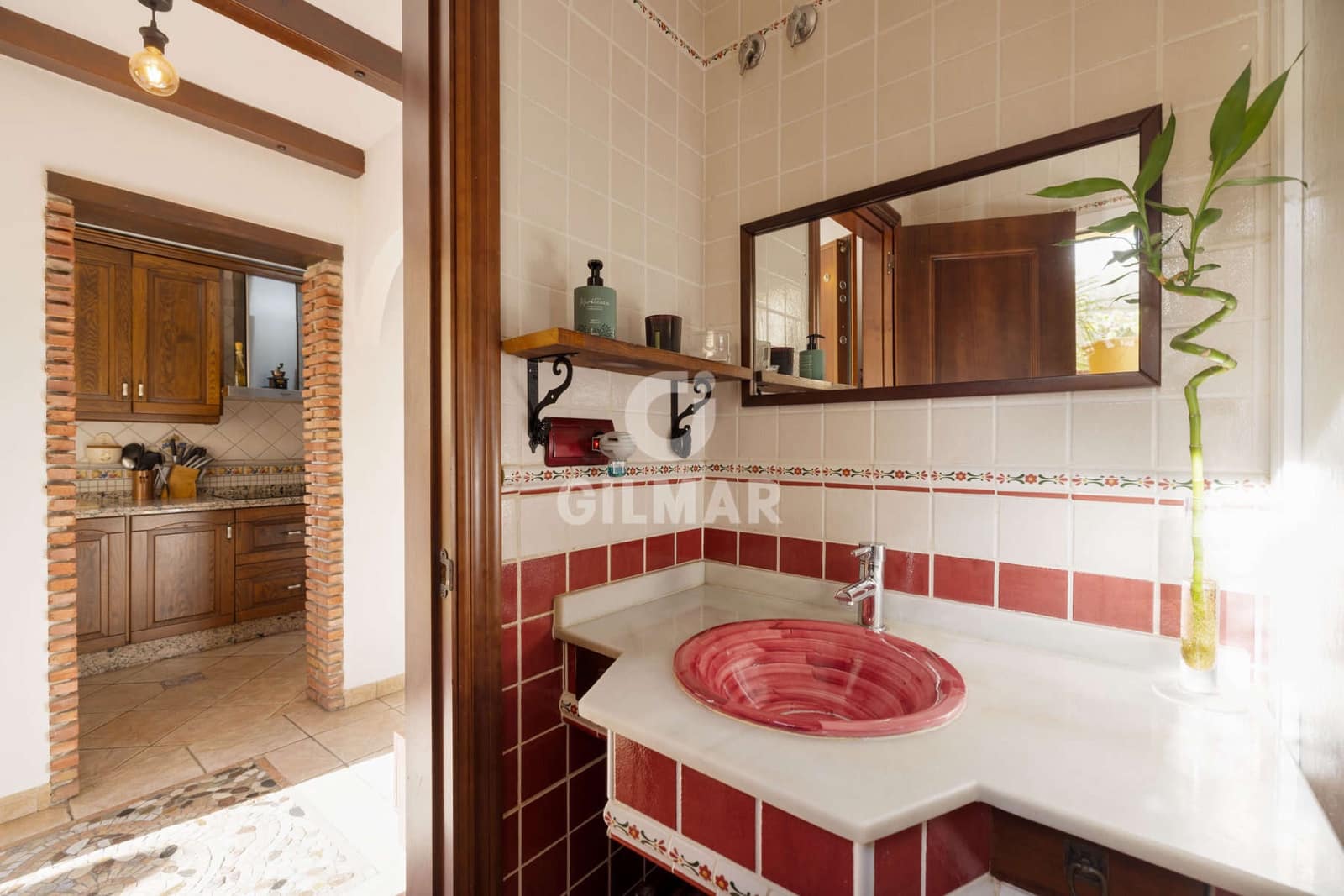 3 soveværelse Rækkehus til salg i Estepona med swimmingpool garage - € 620.000 (Ref: 9216304)