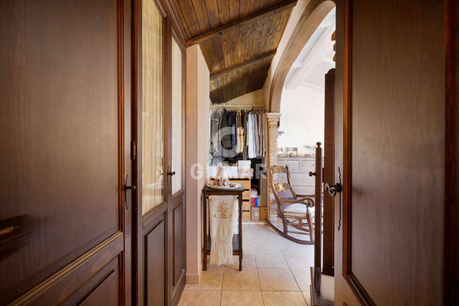 3 soveværelse Rækkehus til salg i Estepona med swimmingpool garage - € 620.000 (Ref: 9216304)