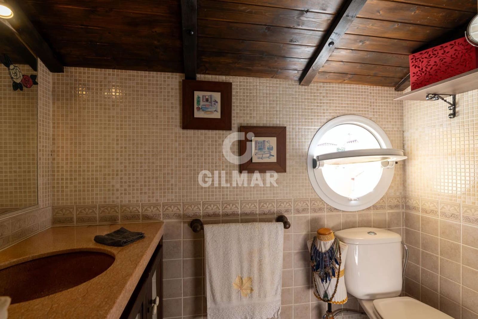 3 soveværelse Rækkehus til salg i Estepona med swimmingpool garage - € 620.000 (Ref: 9216304)