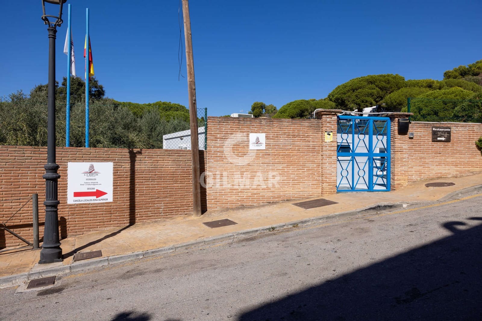 3 soveværelse Rækkehus til salg i Estepona med swimmingpool garage - € 620.000 (Ref: 9216304)