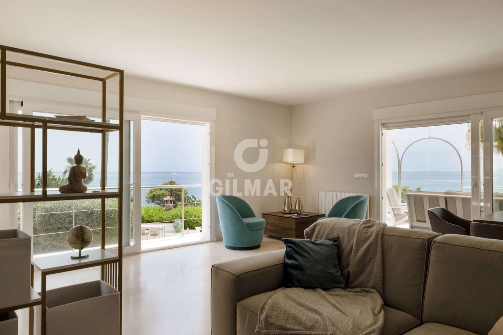 6 soverom Villa til salgs i San Roque med svømmebasseng - € 1 780 000 (Ref: 9216305)