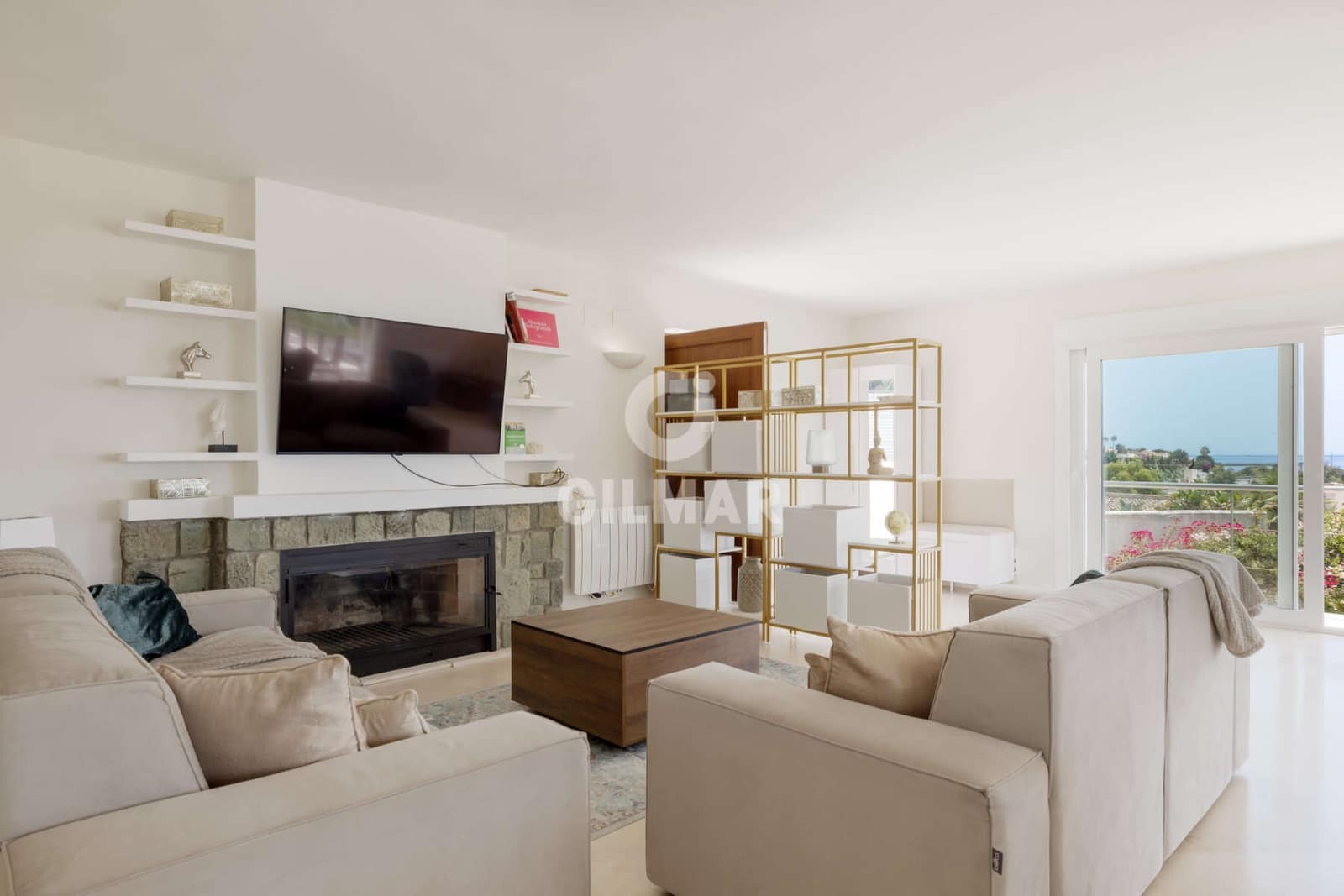 6 soverom Villa til salgs i San Roque med svømmebasseng - € 1 780 000 (Ref: 9216305)