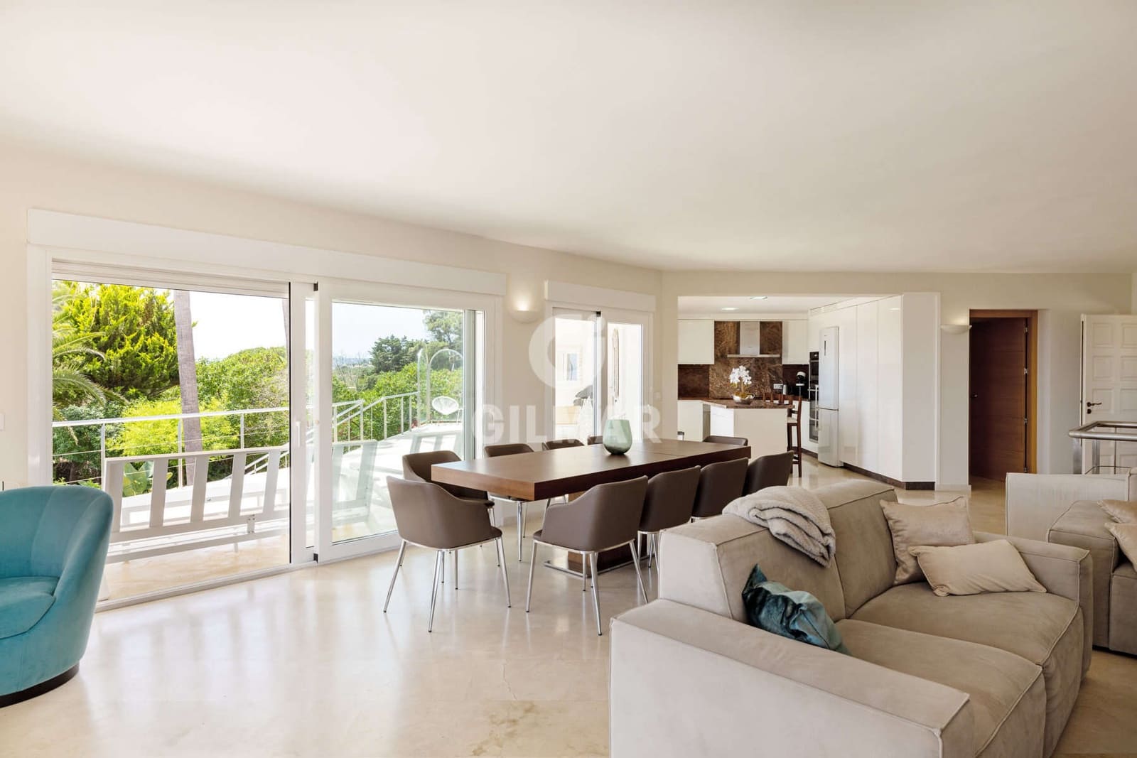 6 soverom Villa til salgs i San Roque med svømmebasseng - € 1 780 000 (Ref: 9216305)