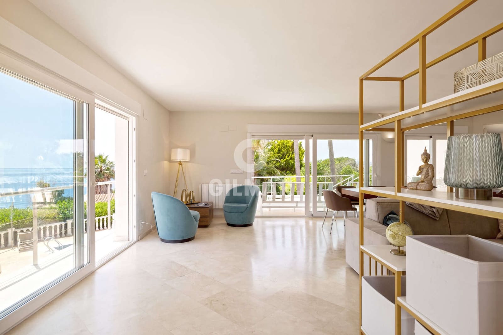 6 soverom Villa til salgs i San Roque med svømmebasseng - € 1 780 000 (Ref: 9216305)