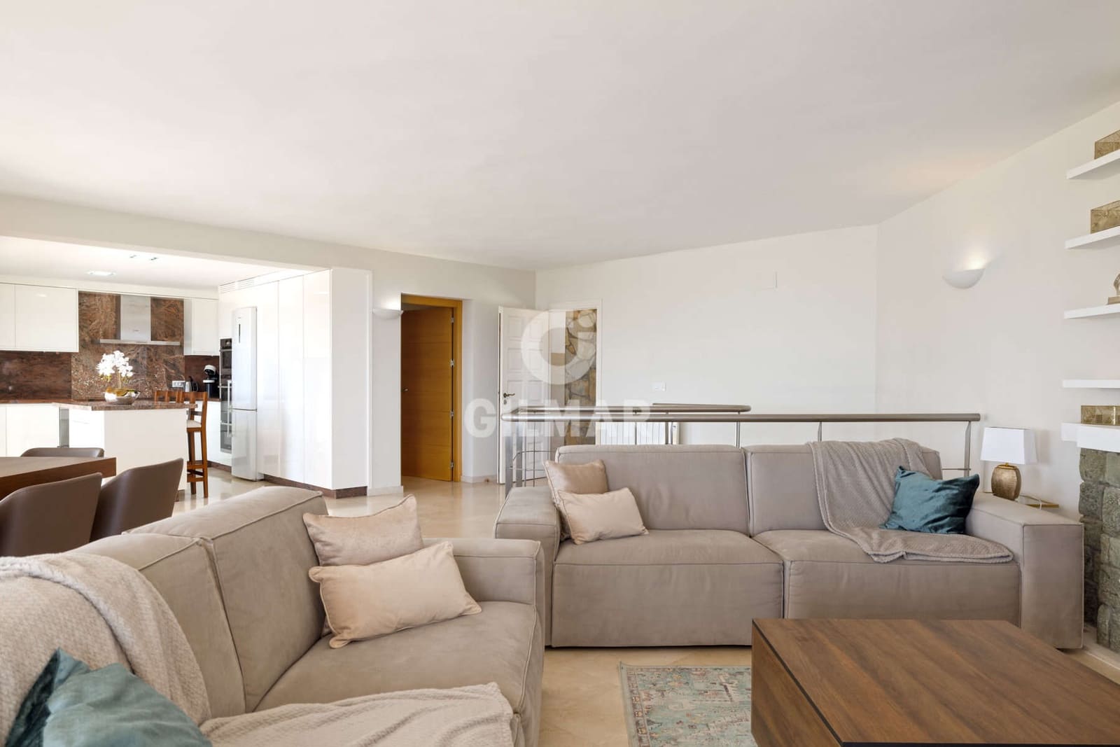 6 soverom Villa til salgs i San Roque med svømmebasseng - € 1 780 000 (Ref: 9216305)