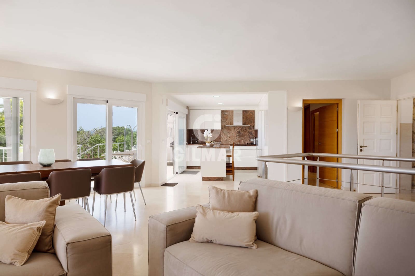 6 soverom Villa til salgs i San Roque med svømmebasseng - € 1 780 000 (Ref: 9216305)