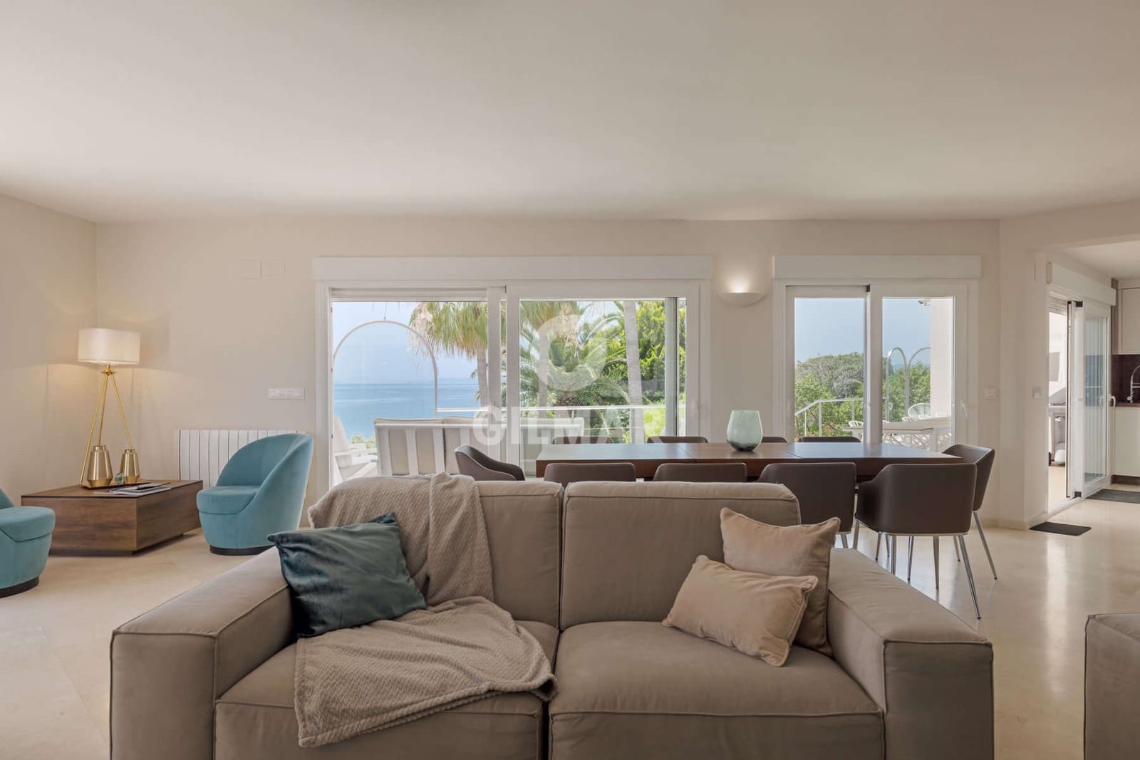 6 soverom Villa til salgs i San Roque med svømmebasseng - € 1 780 000 (Ref: 9216305)