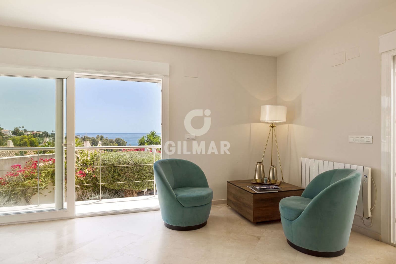 6 soverom Villa til salgs i San Roque med svømmebasseng - € 1 780 000 (Ref: 9216305)