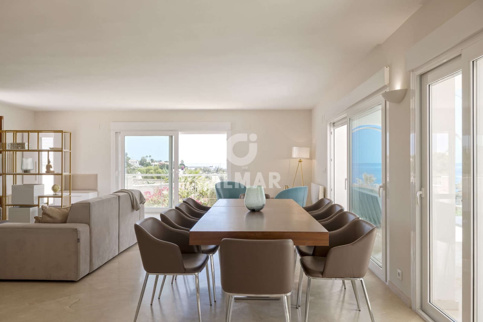 6 soverom Villa til salgs i San Roque med svømmebasseng - € 1 780 000 (Ref: 9216305)