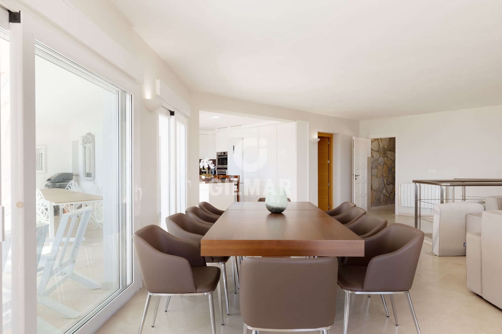 6 soverom Villa til salgs i San Roque med svømmebasseng - € 1 780 000 (Ref: 9216305)