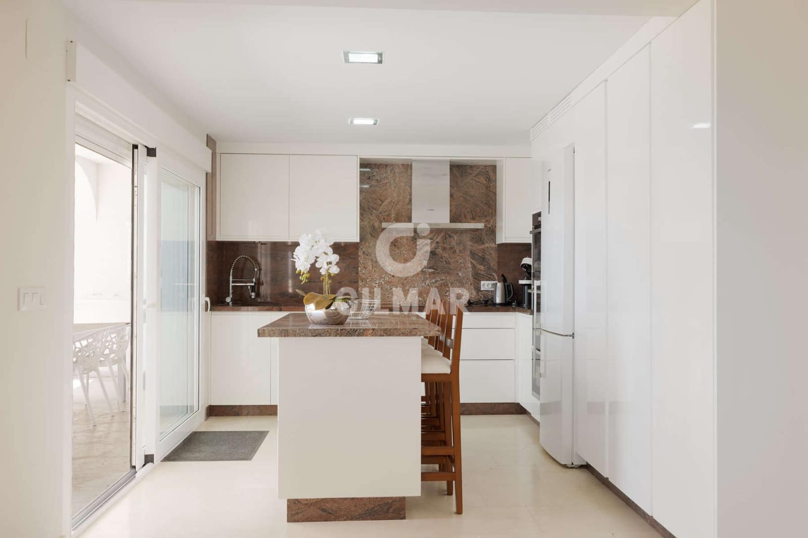 6 soverom Villa til salgs i San Roque med svømmebasseng - € 1 780 000 (Ref: 9216305)