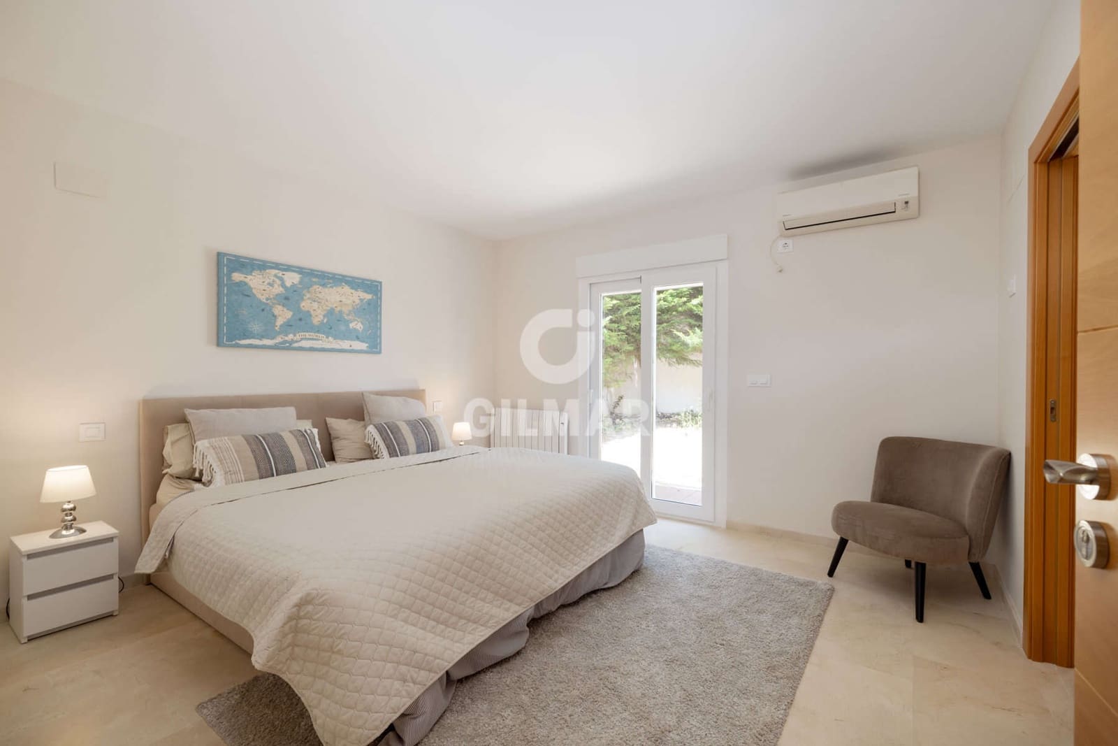 6 soverom Villa til salgs i San Roque med svømmebasseng - € 1 780 000 (Ref: 9216305)