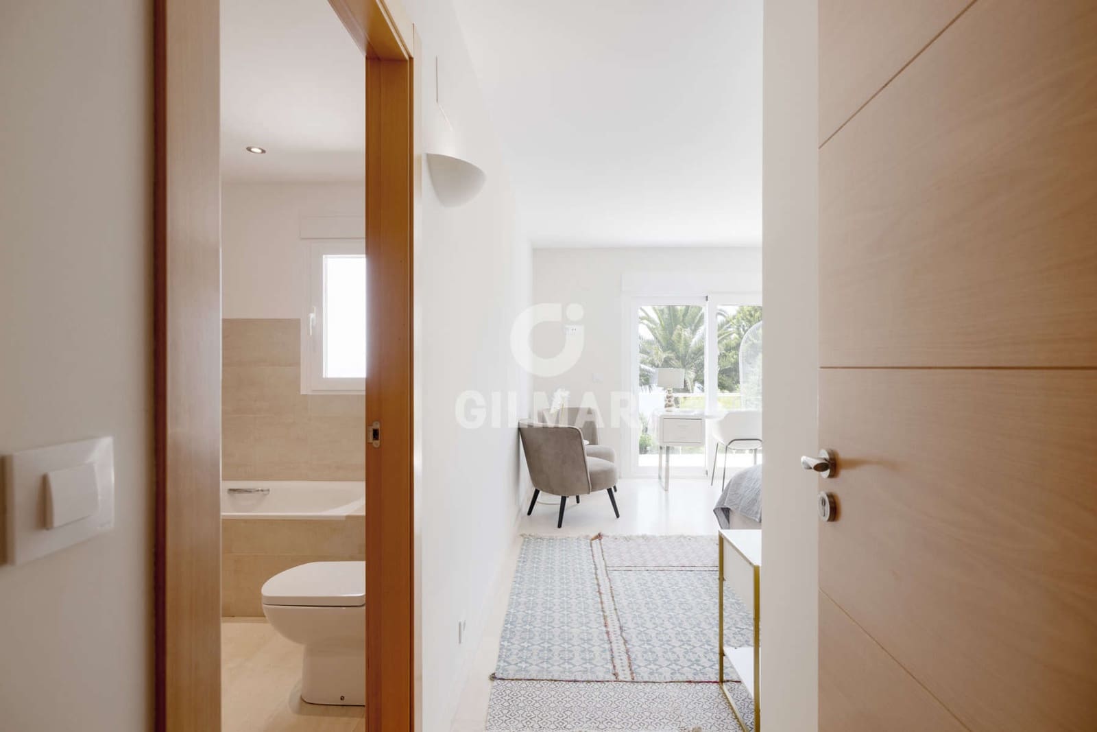 6 soverom Villa til salgs i San Roque med svømmebasseng - € 1 780 000 (Ref: 9216305)