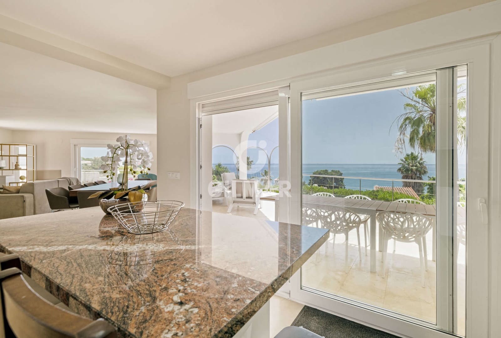 6 soverom Villa til salgs i San Roque med svømmebasseng - € 1 780 000 (Ref: 9216305)