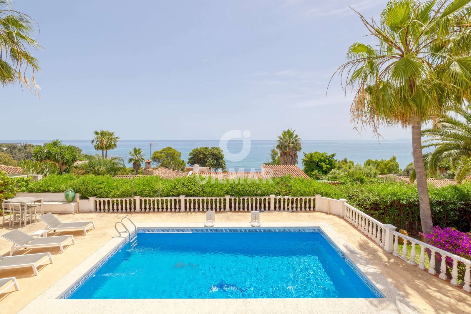 6 soverom Villa til salgs i San Roque med svømmebasseng - € 1 780 000 (Ref: 9216305)