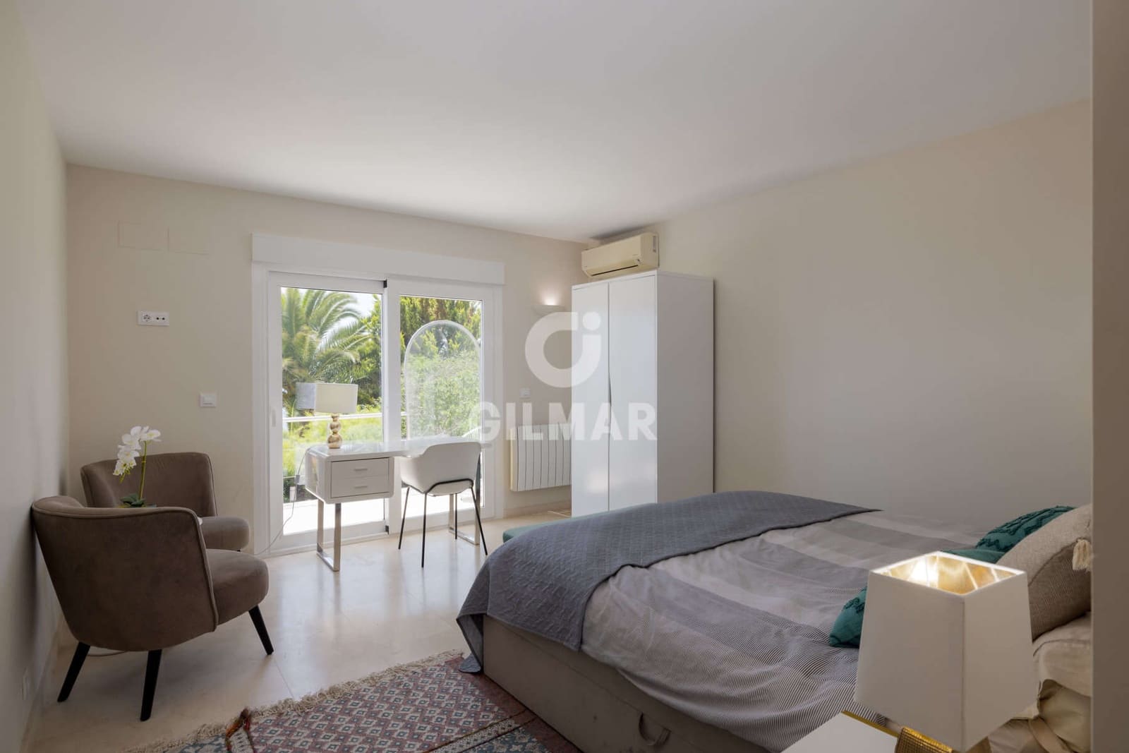 6 soverom Villa til salgs i San Roque med svømmebasseng - € 1 780 000 (Ref: 9216305)