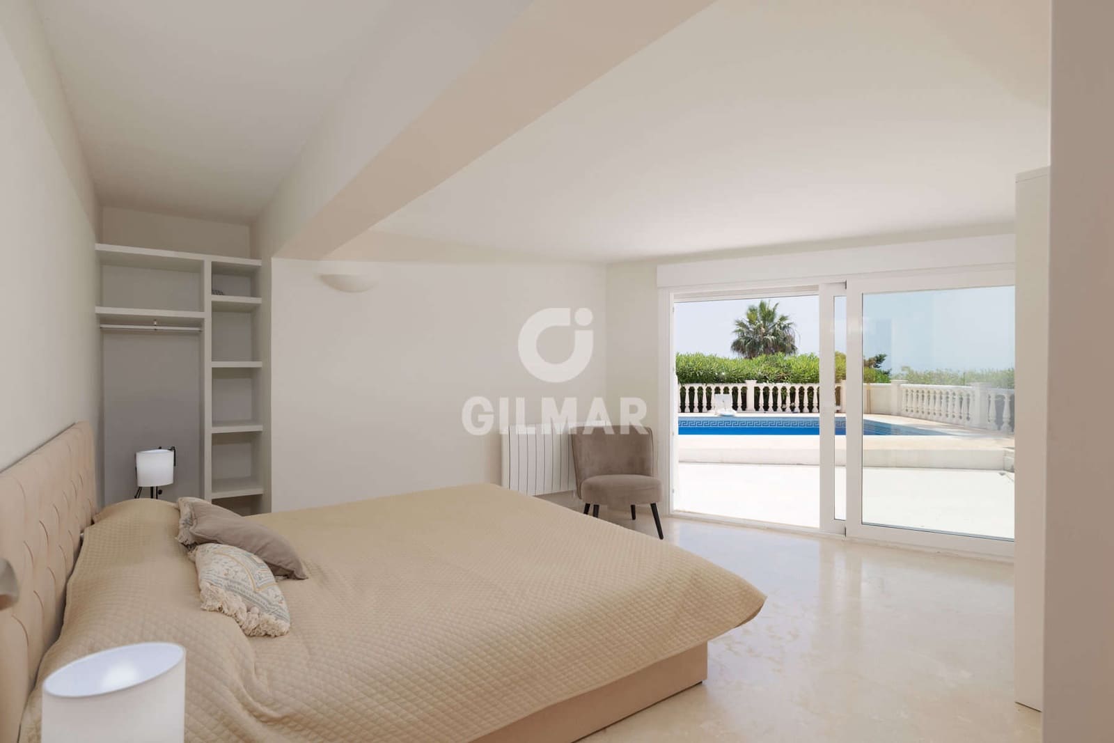 6 soverom Villa til salgs i San Roque med svømmebasseng - € 1 780 000 (Ref: 9216305)