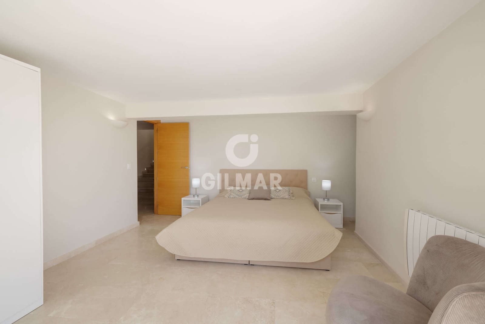 6 soverom Villa til salgs i San Roque med svømmebasseng - € 1 780 000 (Ref: 9216305)