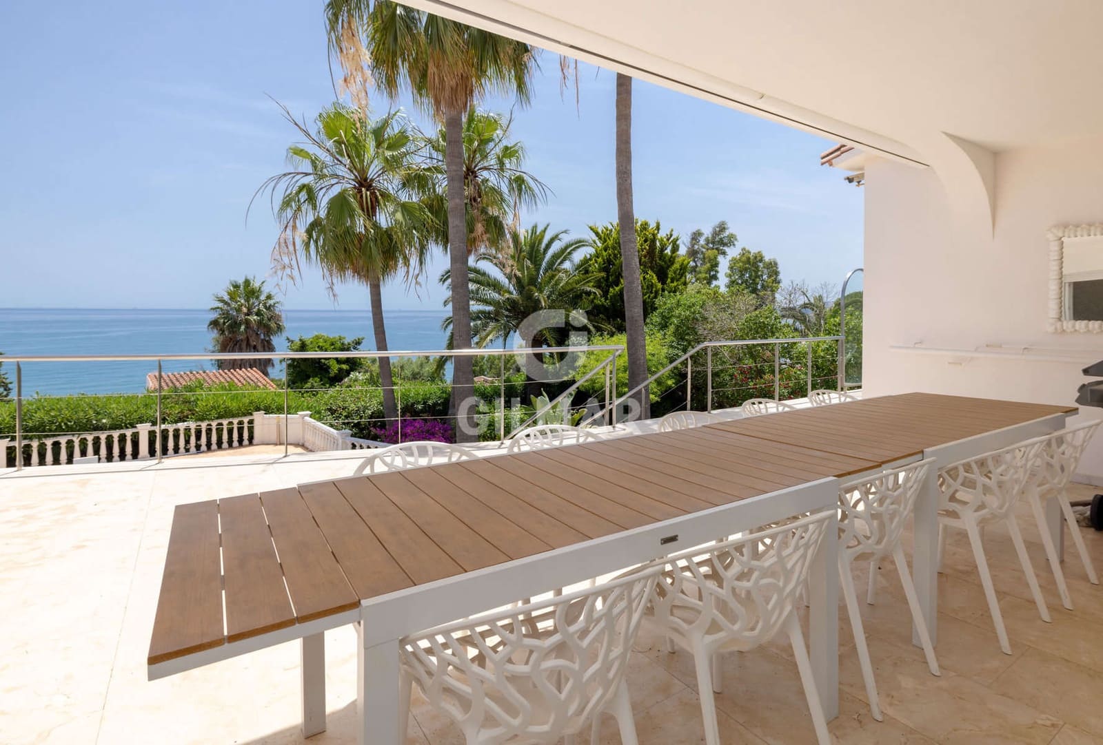 6 soverom Villa til salgs i San Roque med svømmebasseng - € 1 780 000 (Ref: 9216305)