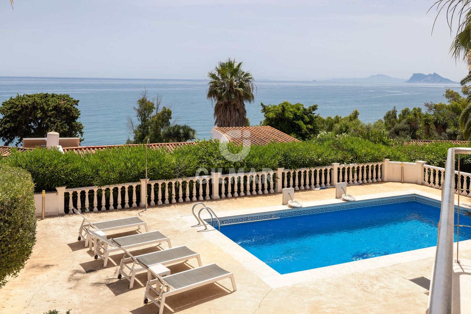 6 soverom Villa til salgs i San Roque med svømmebasseng - € 1 780 000 (Ref: 9216305)